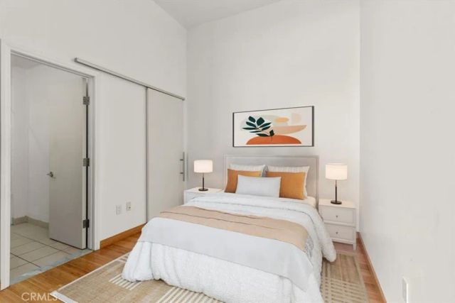 1100 Wilshire Boulevard 1812, Los Angeles, CA 90017