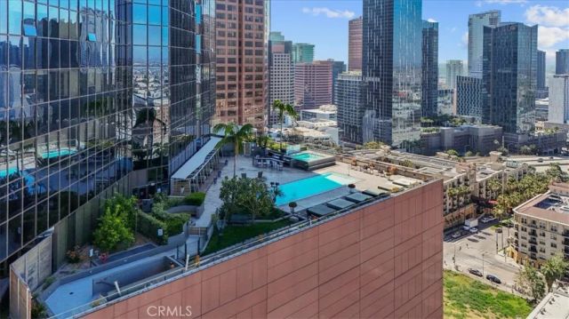 1100 Wilshire Boulevard 1812, Los Angeles, CA 90017