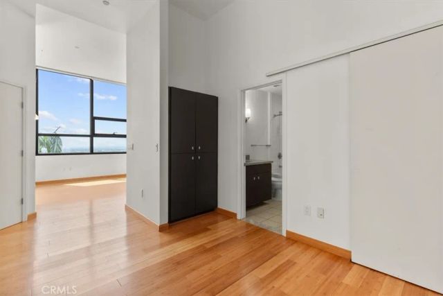 1100 Wilshire Boulevard 1812, Los Angeles, CA 90017