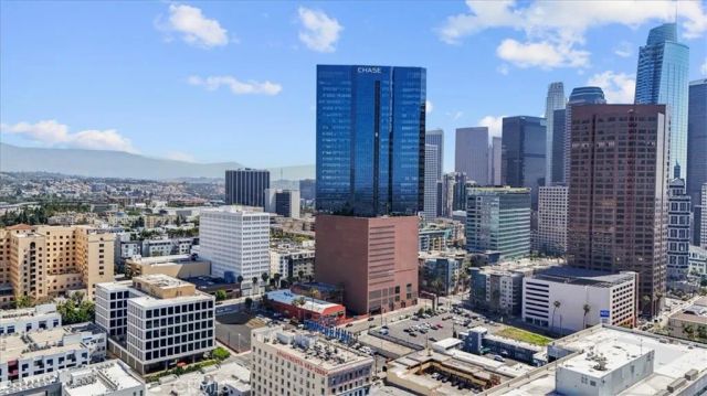 1100 Wilshire Boulevard 1812, Los Angeles, CA 90017