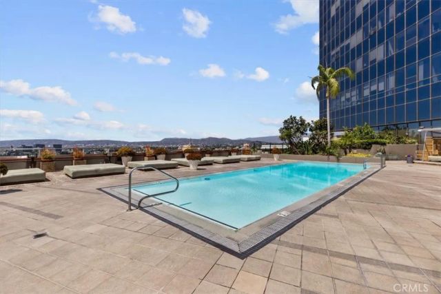 1100 Wilshire Boulevard 1812, Los Angeles, CA 90017