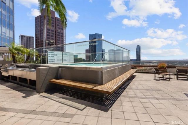 1100 Wilshire Boulevard 1812, Los Angeles, CA 90017