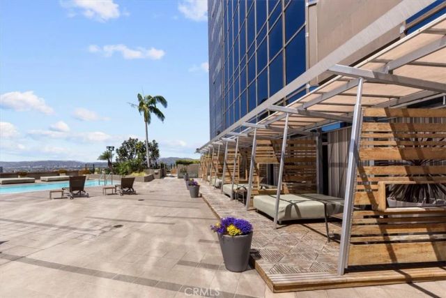 1100 Wilshire Boulevard 1812, Los Angeles, CA 90017
