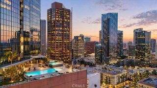 1100 Wilshire Boulevard 1812, Los Angeles, CA 90017