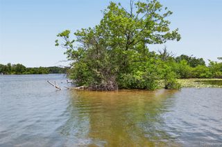VAC Island on Pontiac Lake, White Lake Charter Township, MI 48386