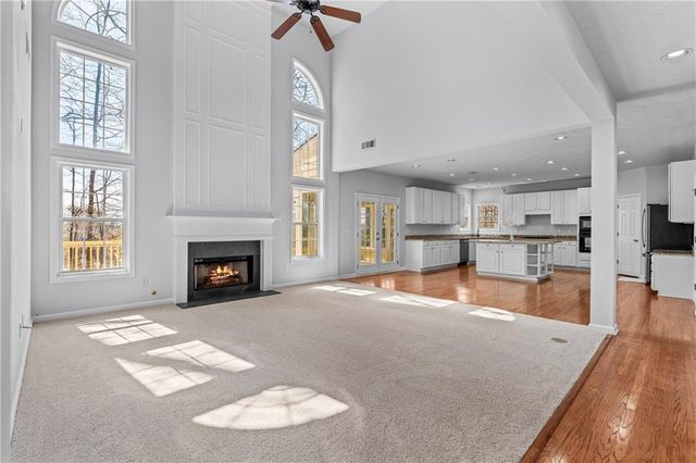 775 Martin Field Drive, Lawrenceville, GA 30045