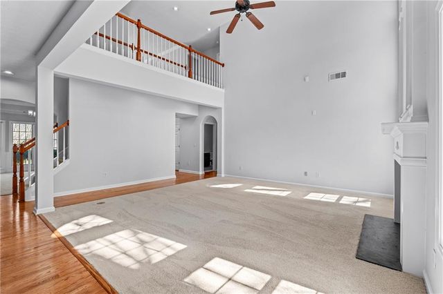 775 Martin Field Drive, Lawrenceville, GA 30045