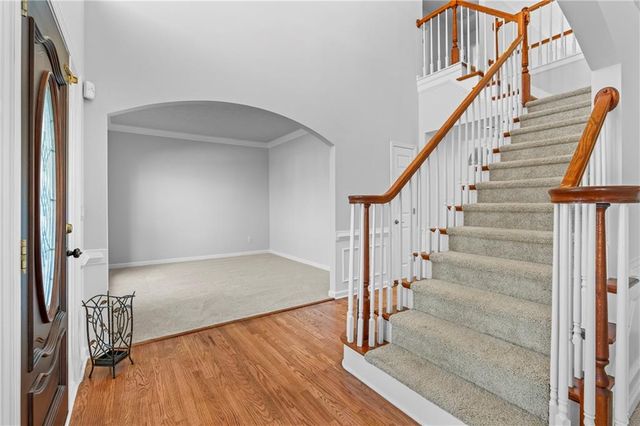 775 Martin Field Drive, Lawrenceville, GA 30045