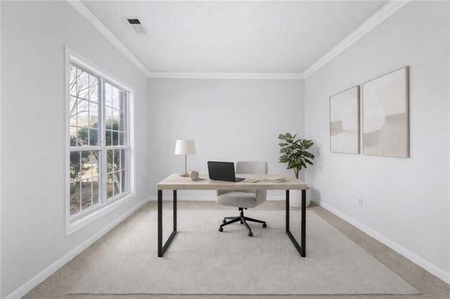 775 Martin Field Drive, Lawrenceville, GA 30045