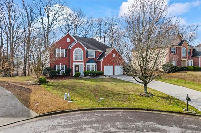 775 Martin Field Drive, Lawrenceville, GA 30045