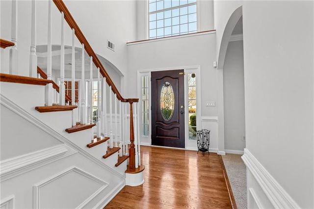 775 Martin Field Drive, Lawrenceville, GA 30045