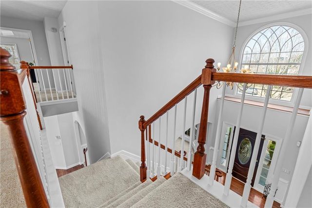 775 Martin Field Drive, Lawrenceville, GA 30045