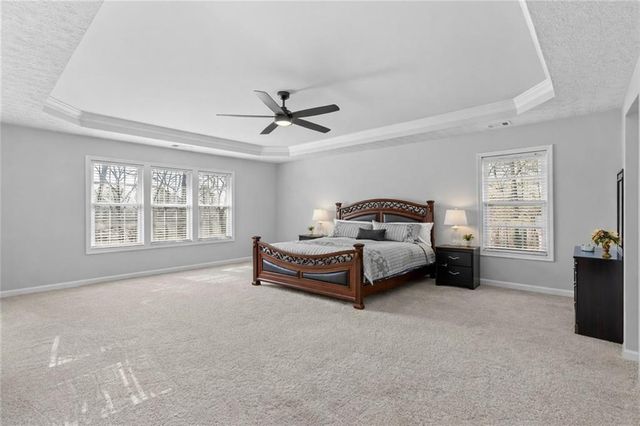 775 Martin Field Drive, Lawrenceville, GA 30045