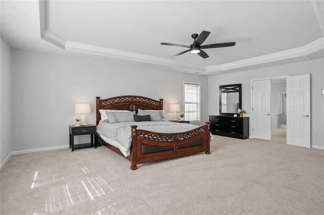 775 Martin Field Drive, Lawrenceville, GA 30045