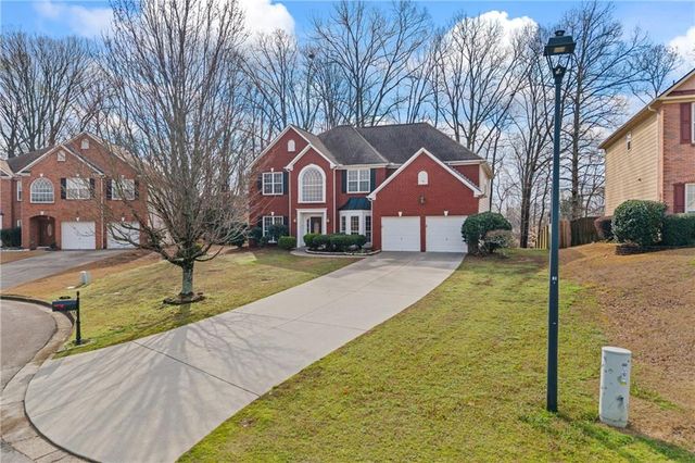 775 Martin Field Drive, Lawrenceville, GA 30045