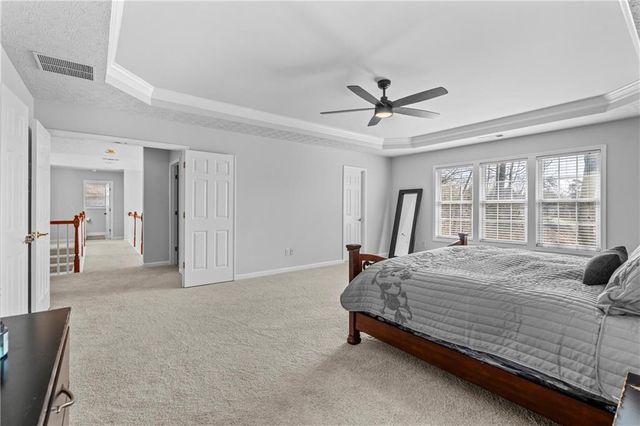 775 Martin Field Drive, Lawrenceville, GA 30045