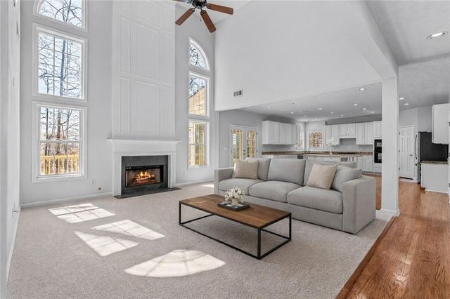 775 Martin Field Drive, Lawrenceville, GA 30045