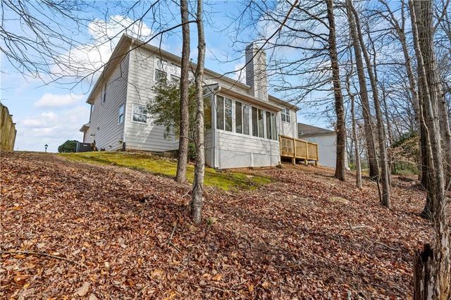 775 Martin Field Drive, Lawrenceville, GA 30045