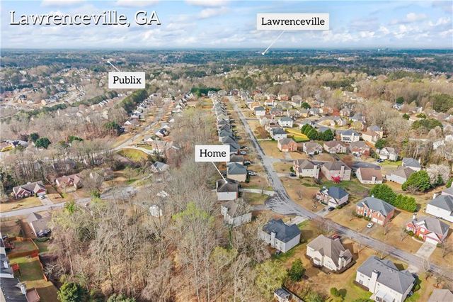 775 Martin Field Drive, Lawrenceville, GA 30045