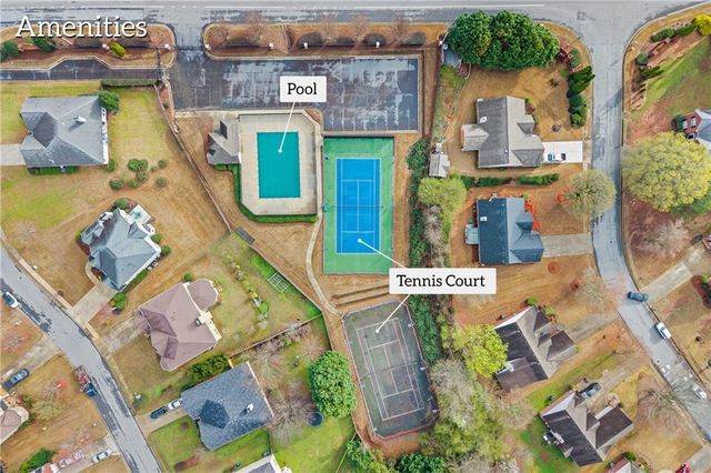 775 Martin Field Drive, Lawrenceville, GA 30045