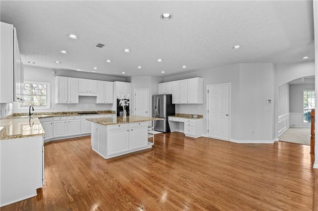 775 Martin Field Drive, Lawrenceville, GA 30045