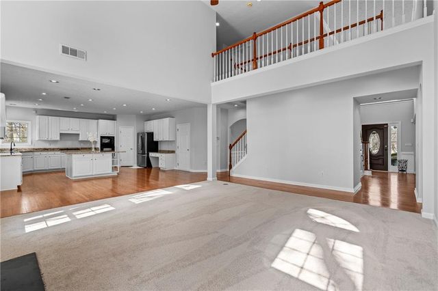 775 Martin Field Drive, Lawrenceville, GA 30045