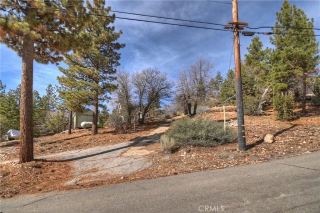 1115 Fawnskin, Fawnskin, CA 92333