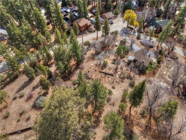 1115 Fawnskin, Fawnskin, CA 92333
