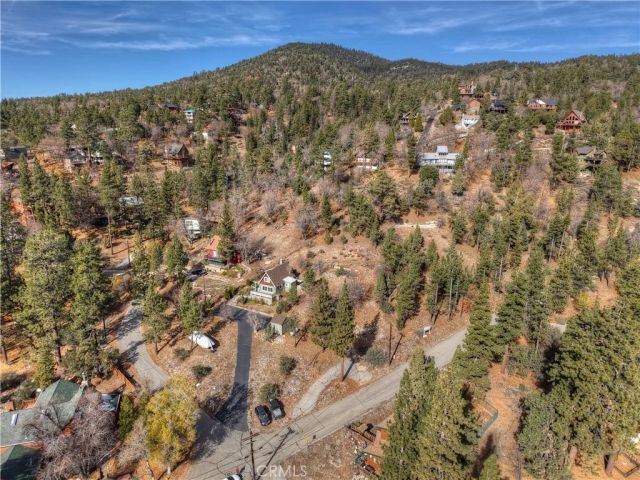 1115 Fawnskin, Fawnskin, CA 92333