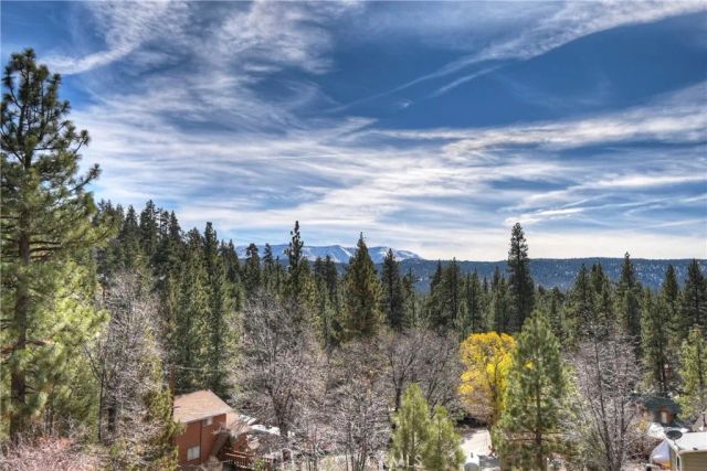 1115 Fawnskin, Fawnskin, CA 92333