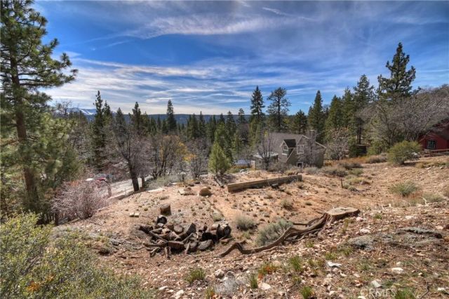 1115 Fawnskin, Fawnskin, CA 92333