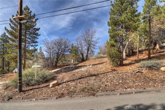1115 Fawnskin, Fawnskin, CA 92333