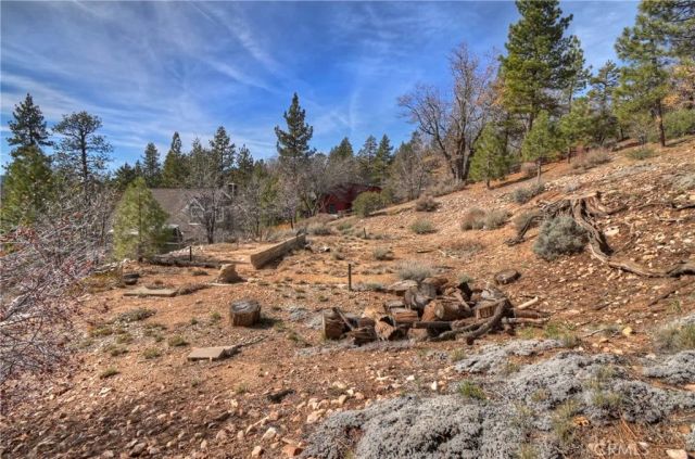 1115 Fawnskin, Fawnskin, CA 92333