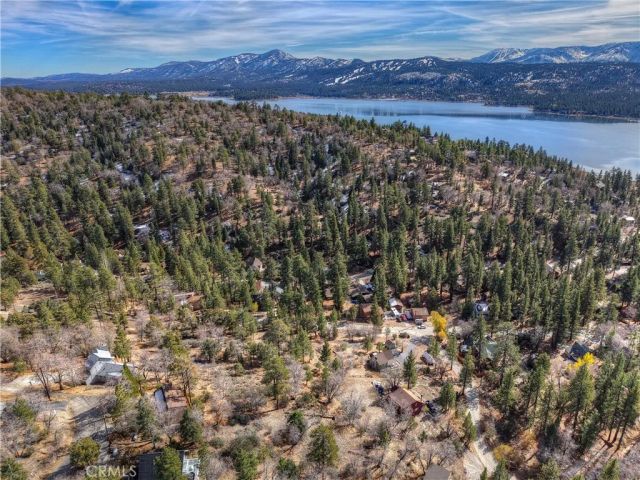 1115 Fawnskin, Fawnskin, CA 92333