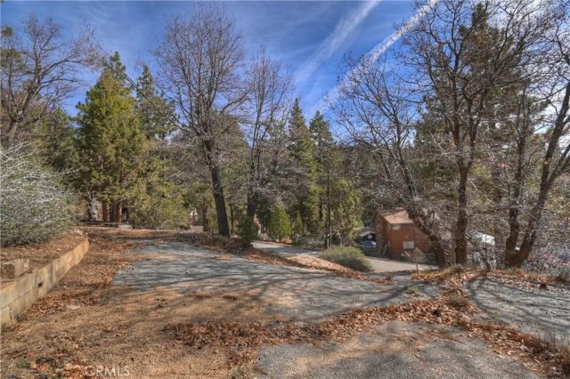 1115 Fawnskin, Fawnskin, CA 92333