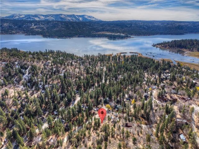 1115 Fawnskin, Fawnskin, CA 92333
