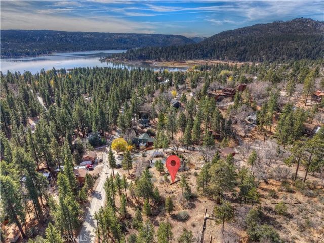 1115 Fawnskin, Fawnskin, CA 92333