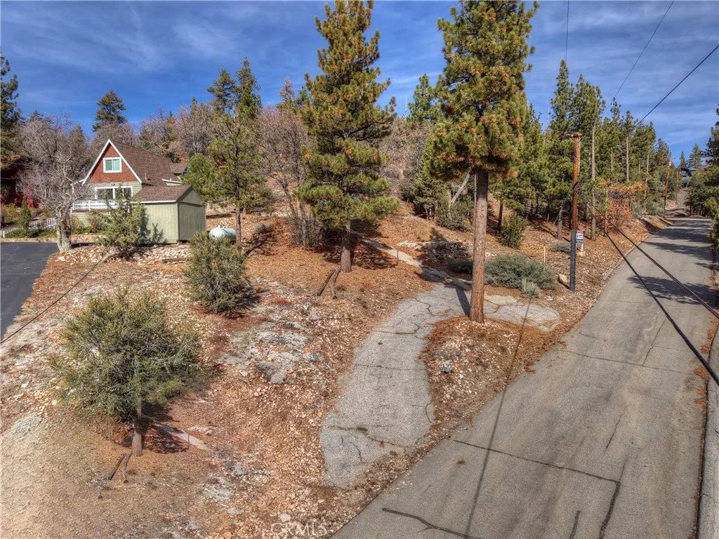 1115 Fawnskin, Fawnskin, CA 92333