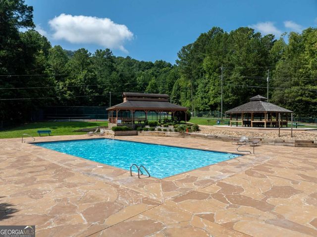 1634 Carman Way, Ranger, GA 30734