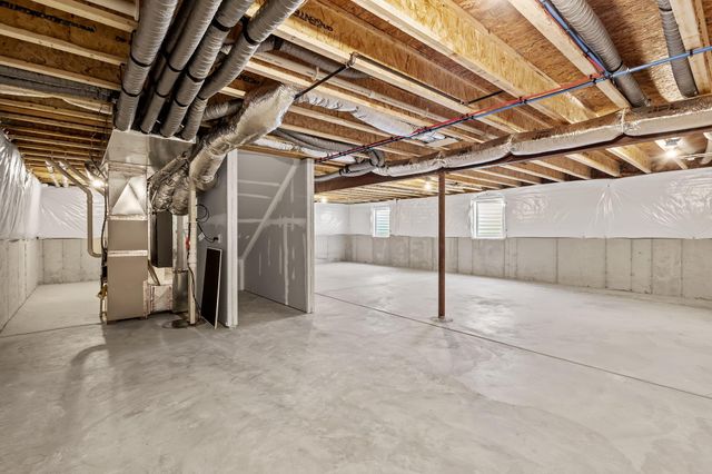 435 Fry Street, Hebron, IN 46341