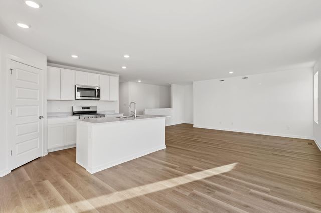 435 Fry Street, Hebron, IN 46341