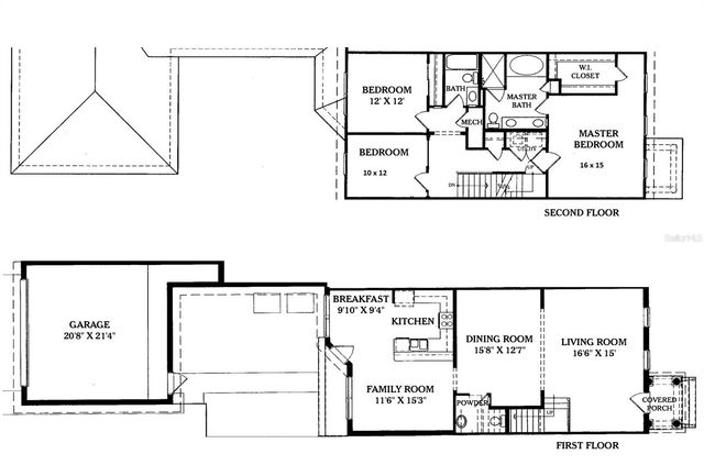 1136 CELEBRATION AVENUE, Celebration, FL 34747