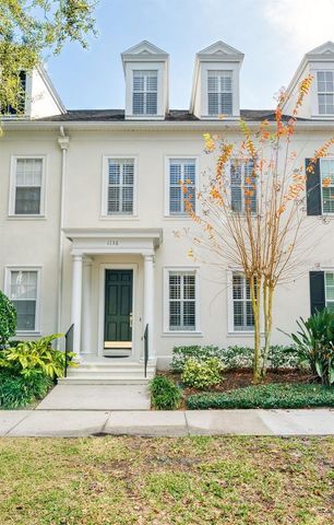 1136 CELEBRATION AVENUE, Celebration, FL 34747