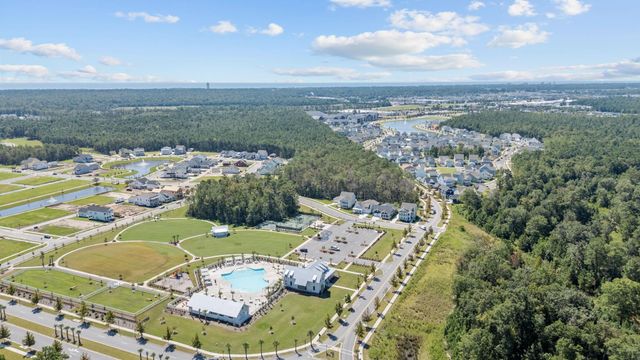 234 Delano Way, Myrtle Beach, SC 29588