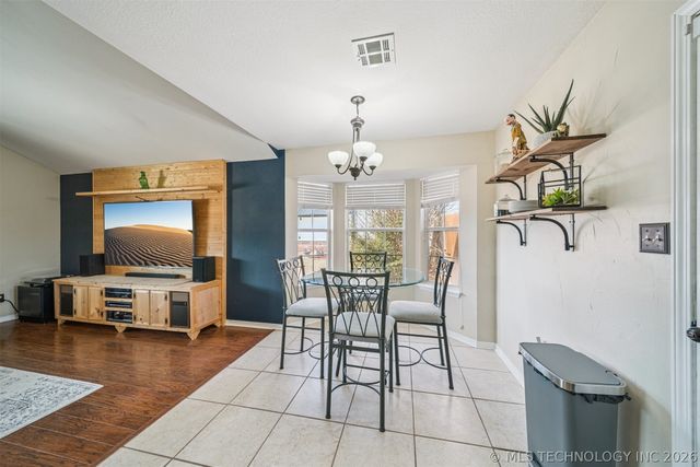 9415 E Sprucewood Drive, Claremore, OK 74019