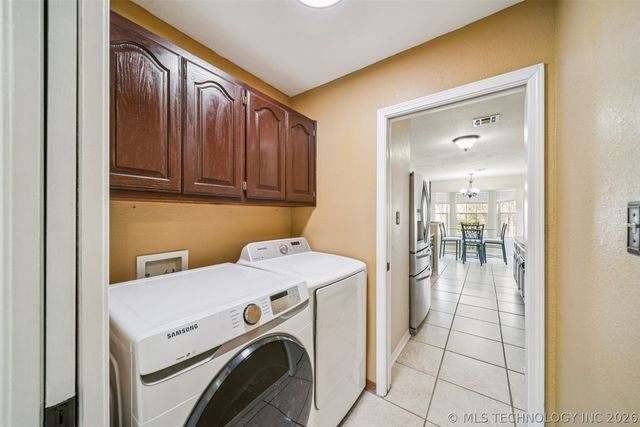 9415 E Sprucewood Drive, Claremore, OK 74019