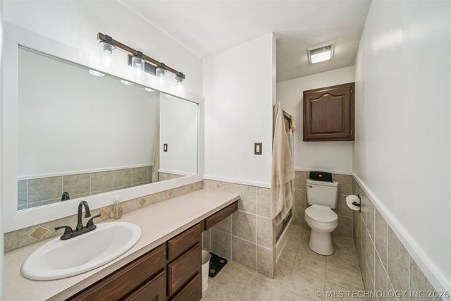 9415 E Sprucewood Drive, Claremore, OK 74019