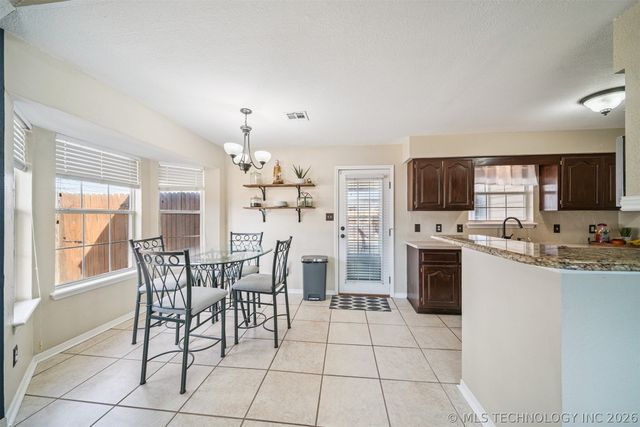 9415 E Sprucewood Drive, Claremore, OK 74019