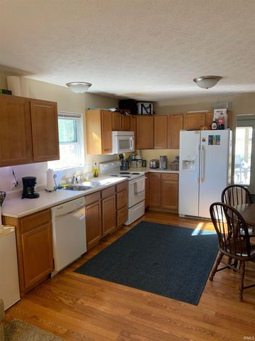 215 E 15Th Street, Bloomington, IN 47408