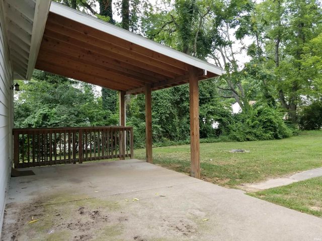 215 E 15Th Street, Bloomington, IN 47408